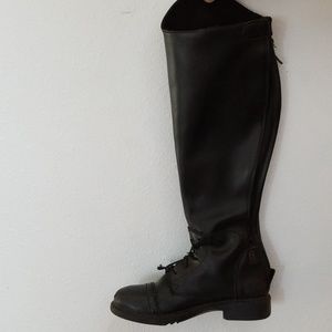 Girls Tuffrider Size 3 Riding Boots